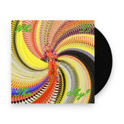 Packshot – David Byrne – Who Is The Sky (Yellow Colored LP Vinyl) – LP – Relix