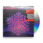Packshot – Warren Haynes – Warren Haynes Presents: The Benefit Concert Volume 20 (2CD / DVD) – CD – Relix