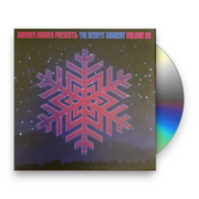 Packshot – Warren Haynes – Warren Haynes Presents: The Benefit Concert Volume 20 (3CD / 2Blu-ray) – CD – Relix