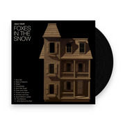 Jason Isbell – Foxes in the Snow (LP Vinyl) - Front