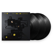 Packshot – Wilco – Whole Love Expanded (Expanded LP Vinyl) – 3xLP – Relix