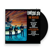 The Beatles – Something New - (LP Vinyl) - Front