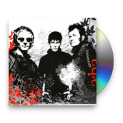 Packshot: A-Ha – Analogue (Aniv, Digipak CD) CD | Relix