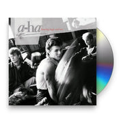 Packshot: A-Ha – Hunting High & Low (Remastered CD) CD | Relix