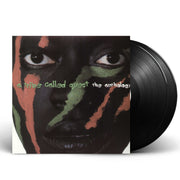 Packshot: A Tribe Called Quest – Anthology (LP Vinyl) Vinyl LP | Relix