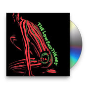 Packshot: A Tribe Called Quest – Low End Theory (CD) CD | Relix