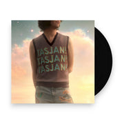 Packshot: Aaron Lee Tasjan – Tasjan! Tasjan! Tasjan! Vinyl LP | Relix