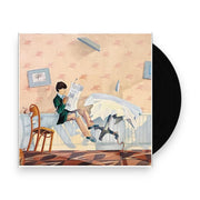 Packshot: Aaron Mf Olson – Songs Album Ii Vinyl LP | Relix