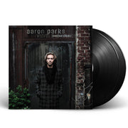 Packshot: Aaron Parks – Invisible Cinema (Blue Note Classic Vinyl Series) Vinyl LP | Relix