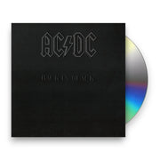 Packshot: AC/DC – Back In Black (Remaster CD) CD | Relix