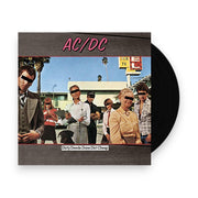 Packshot: AC/DC – Dirty Deeds Done Dirt Cheap (Remastered LP Vinyl) Vinyl LP | Relix