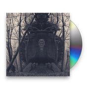 Packshot: Accident Fantome – Objets Enchasses Dans Un Annea CD | Relix