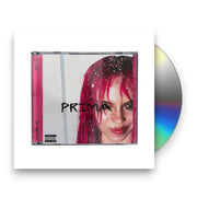 Packshot: ADÉLA – PRIMA (CD) CD | Relix