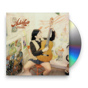 Packshot: Ada Lea – When I Paint My Masterpiece CD | Relix