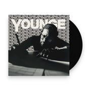 Packshot: Adrian Younge – Younge Vinyl LP | Relix