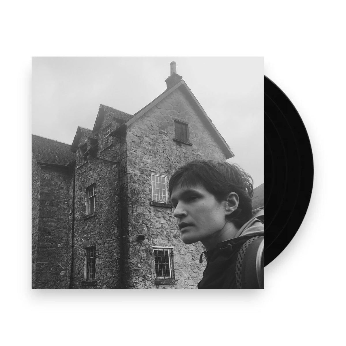 Packshot: Adrianne Lenker – Abysskiss Vinyl LP | Relix