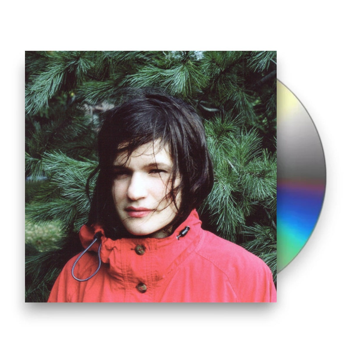 Packshot: Adrianne Lenker – Hours Were The Birds CD | Relix