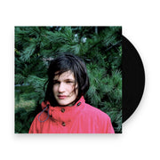 Packshot: Adrianne Lenker – Hours Were The Birds Vinyl LP | Relix