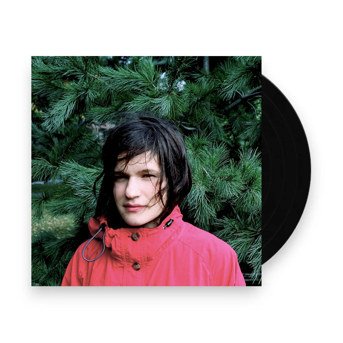Packshot: Adrianne Lenker – Hours Were The Birds Vinyl LP | Relix