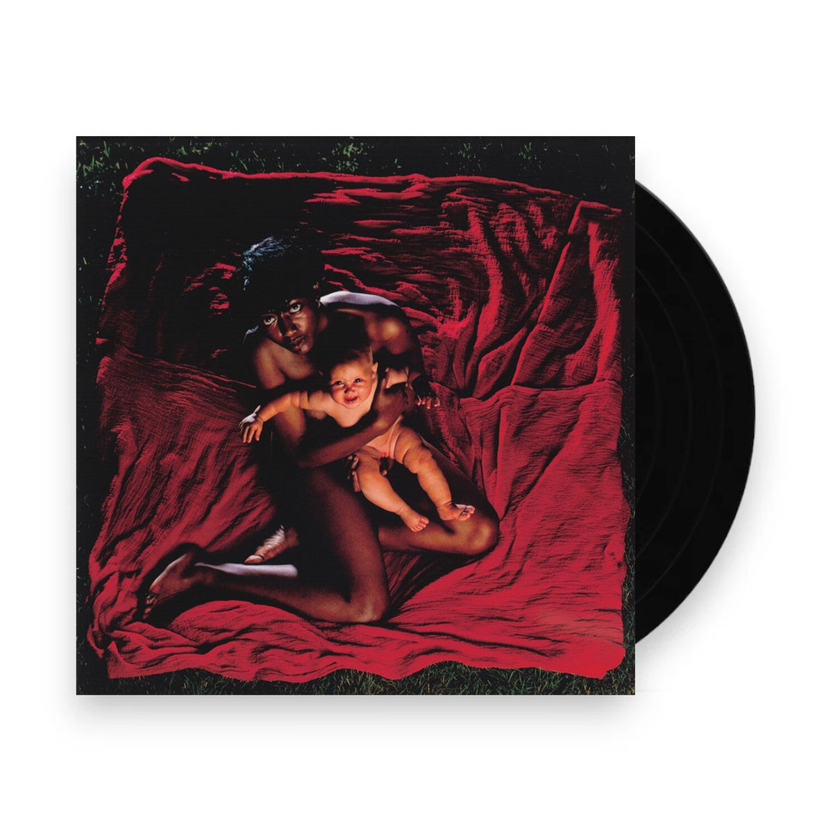 Packshot: Afghan Whigs – Congregation (Colored, Limited Edition, Maro LP Vinyl) Vinyl LP | Relix