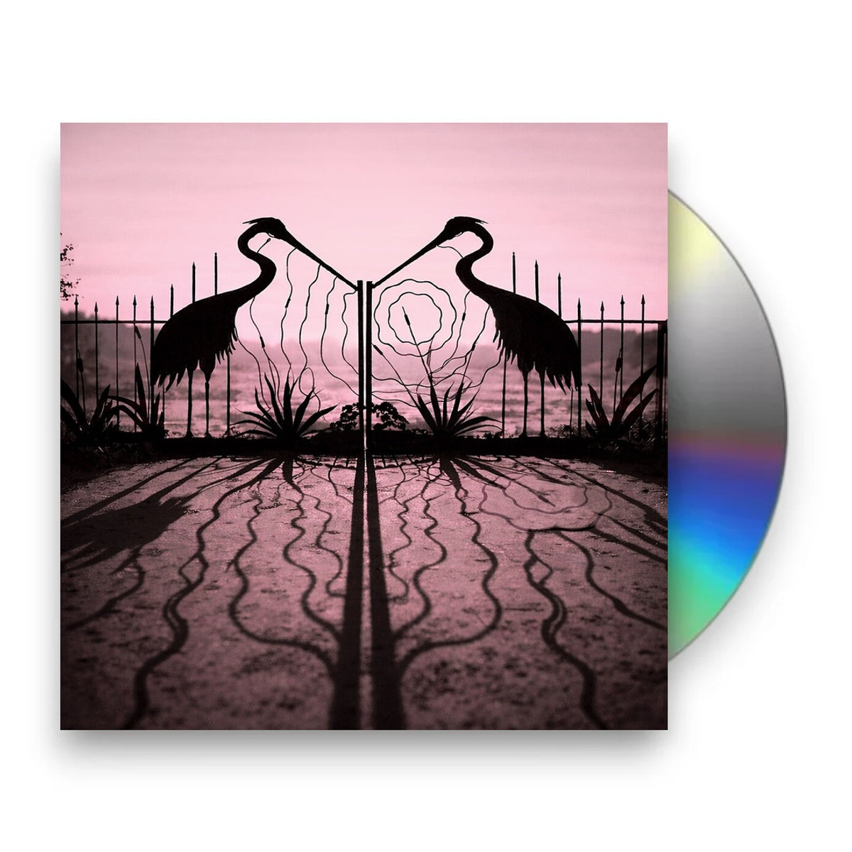 Packshot: Afghan Whigs – Soft Control CD | Relix