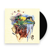 Packshot: Agbeko – When The People Say (LP Vinyl) Vinyl LP | Relix