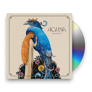 Packshot: Agusa – Panacea CD | Relix