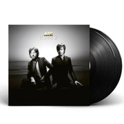 Packshot: AIR – Love 2 (Clear, Limited Edition LP Vinyl) Vinyl LP | Relix
