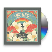 Packshot: Aj Lee  / Blue Summit – Cover To Cover CD | Relix