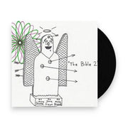 Packshot: AJJ – The Bible 2 Vinyl LP | Relix