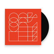 Packshot: Akusmi – Lines Vinyl LP | Relix