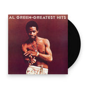 Packshot: Al Green – Greatest Hits Vinyl LP | Relix