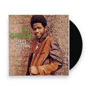 Packshot: Al Green – Let's Stay Together (180 Gram LP Vinyl) Vinyl LP | Relix