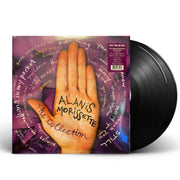 Packshot: Alanis Morissette – The Collection Vinyl LP | Relix