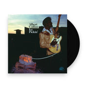 Packshot: Albert Collins – Ice Pickin' (Ofgv LP Vinyl) Vinyl LP | Relix