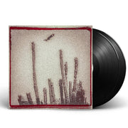 Packshot: Alejandro Escovedo – La Cruzada (Bone White LP Vinyl) Vinyl LP | Relix