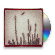 Packshot: Alejandro Escovedo – La Cruzada CD | Relix
