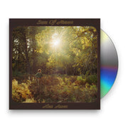 Packshot: Alex Amen – Sun Of Amen CD | Relix