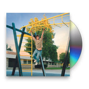Packshot: Alex Sampson – Growing Pains (Mod CD) CD | Relix