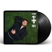 Packshot: Alex Warren – You'll Be Alright Kid (LP Vinyl) Vinyl LP | Relix