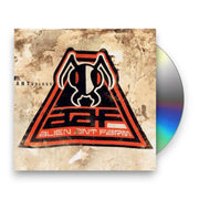 Packshot: Alien Ant Farm – Anthology CD | Relix