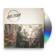 Packshot: Alison Krauss & Union Station – Arcadia CD | Relix
