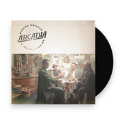 Packshot: Alison Krauss & Union Station – Arcadia Vinyl LP | Relix