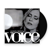 Packshot: Alison Moyet – Voice (Reissue LP Vinyl) Vinyl LP | Relix
