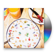 Packshot: All-American Rejects – Sandbox (Gate, Enh CD) CD | Relix