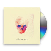 Packshot: All Them Witches – Atw CD | Relix