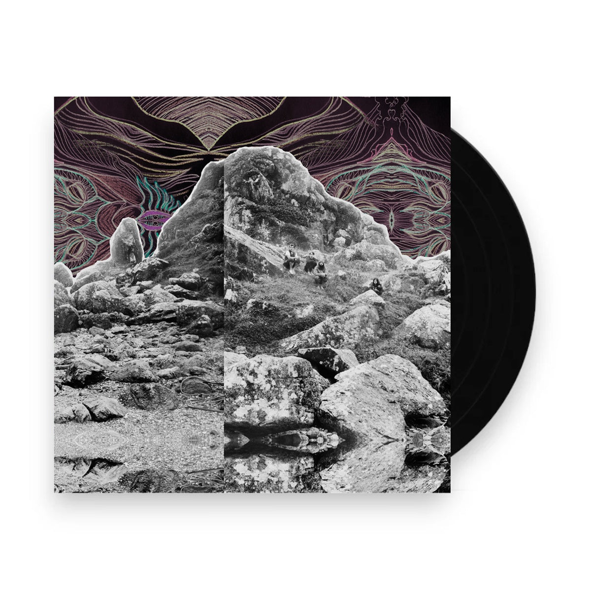 Packshot: All Them Witches – Dying Surfer Meets His Maker Vinyl LP | Relix