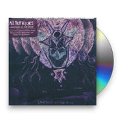 Packshot: All Them Witches – Lightning at the Door CD | Relix