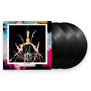 Packshot: All Them Witches – Live On The Internet Vinyl LP | Relix