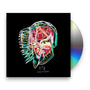 Packshot: All Them Witches – Nothing As The Ideal CD | Relix